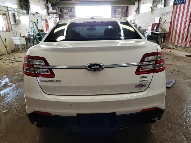 2014 Ford Taurus SEL