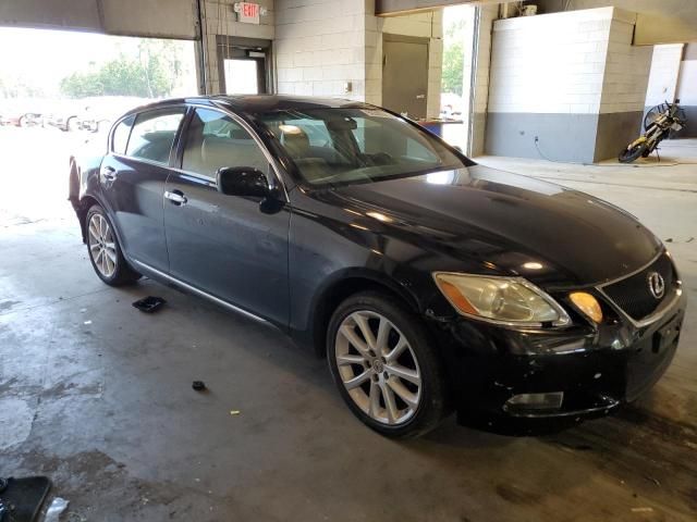 2006 Lexus GS 300