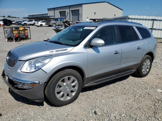 2012 Buick Enclave