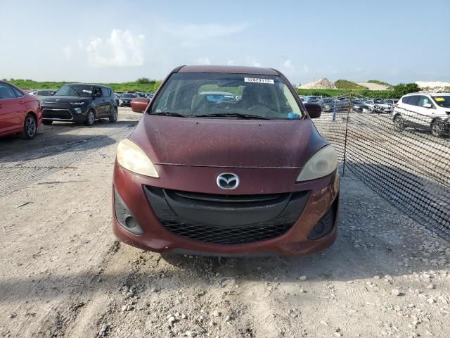 2012 Mazda 5