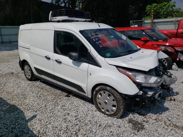 2019 Ford Transit Connect XL