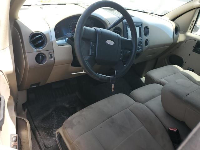 2006 Ford F150