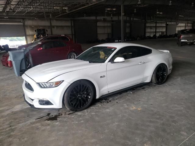 2016 Ford Mustang GT