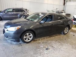 Salvage cars for sale from Copart Franklin, WI: 2014 Chevrolet Malibu 1LT