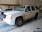 2007 GMC Yukon