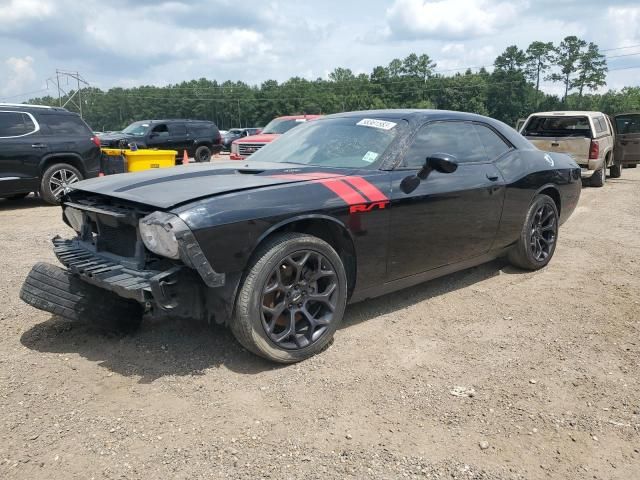 2013 Dodge Challenger R/T