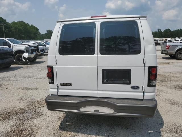 2003 Ford Econoline E250 Van