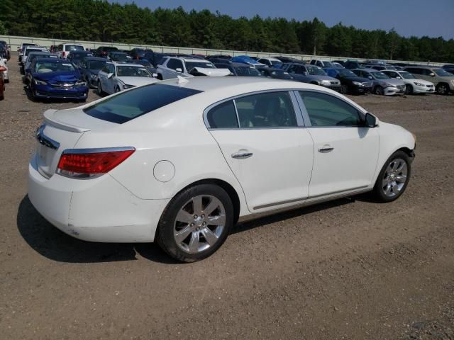 2011 Buick Lacrosse CX