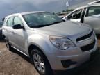 2011 Chevrolet Equinox LS