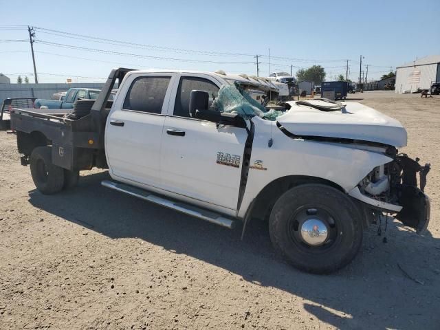 2013 Dodge RAM 3500 ST