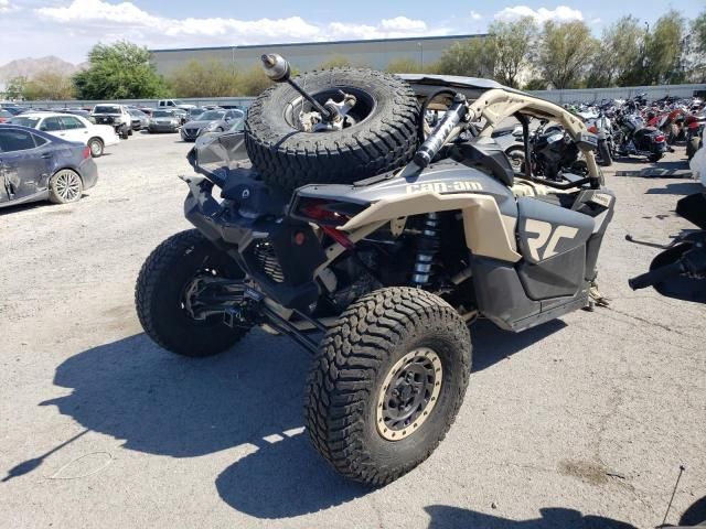 2023 Can-Am Maverick X3 X RC Turbo RR