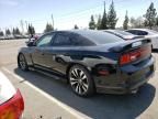 2012 Dodge Charger SRT-8