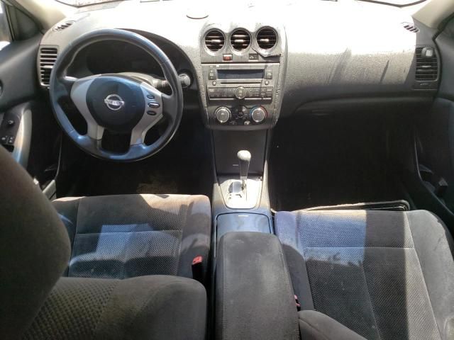 2008 Nissan Altima 2.5