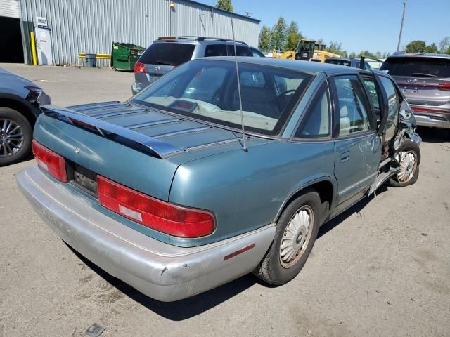 1995 Buick Regal Custom