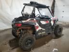 2020 Polaris RZR S 900