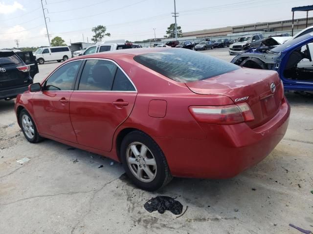 2007 Toyota Camry CE