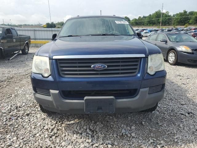 2006 Ford Explorer XLS