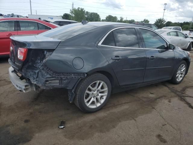 2014 Chevrolet Malibu 1LT