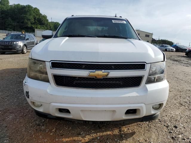 2007 Chevrolet Avalanche K1500