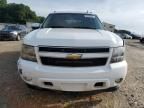 2007 Chevrolet Avalanche K1500