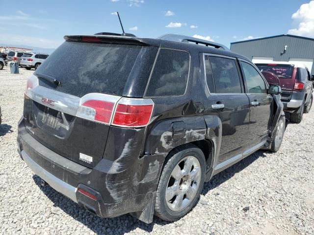 2015 GMC Terrain Denali