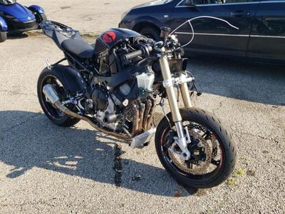 Salvage cars for sale from Copart Moraine, OH: 2023 BMW S 1000 RR