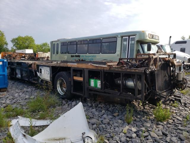 2006 Coachmen 2006 Freightliner Chassis X Line Motor Home