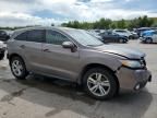 2013 Acura RDX Technology