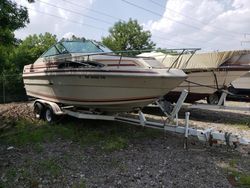 Salvage boats for sale at Columbus, OH auction: 1984 Seadoo Boat