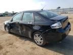 2009 Ford Focus SEL