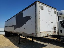 1992 Wabash Van en venta en Martinez, CA