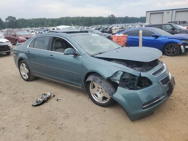 2009 Chevrolet Malibu 2LT