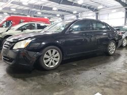 Salvage cars for sale at Ham Lake, MN auction: 2005 Toyota Avalon XL