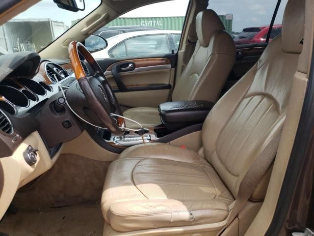 2008 Buick Enclave CXL