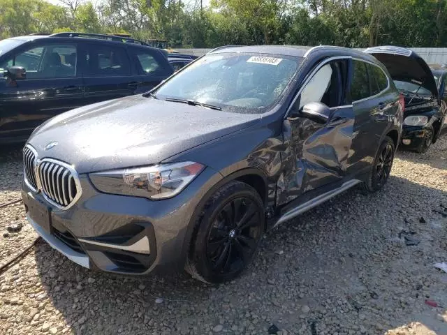 2020 BMW X1 XDRIVE28I