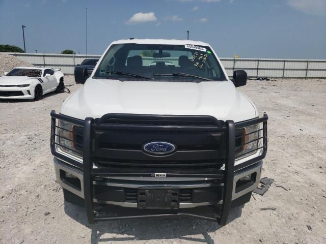 2019 Ford F150 Super Cab