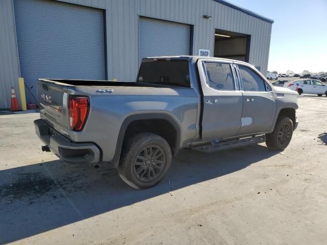 2021 GMC Sierra K1500 Elevation