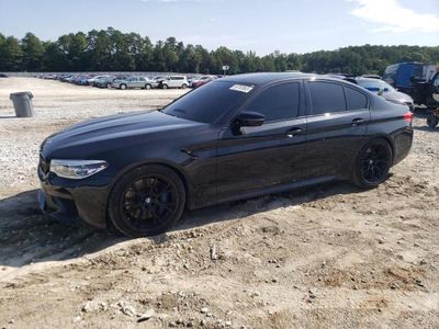 Bank Repossessed and Used BMW M5 For Sale