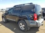 2006 Nissan Xterra OFF Road