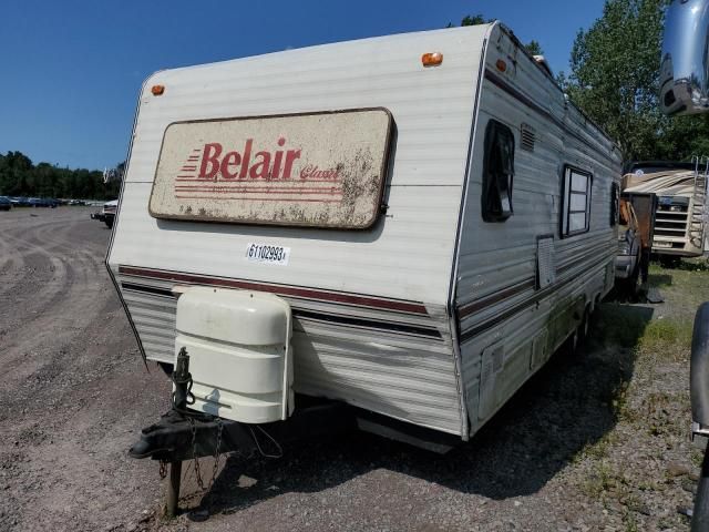 1990 Other Camper