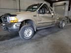 2000 Ford F350 SRW Super Duty