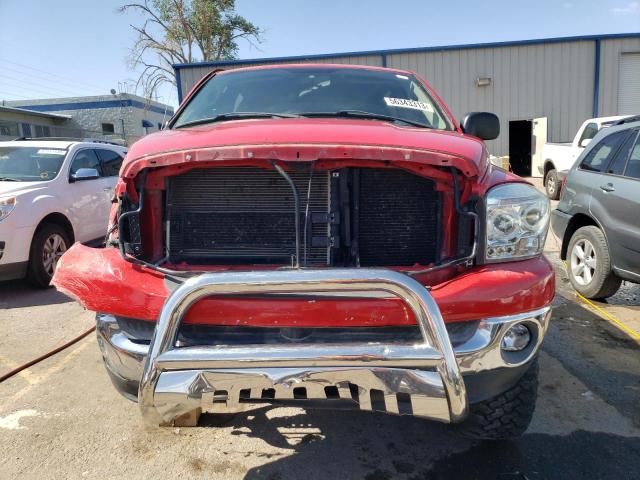 2007 Dodge RAM 1500 ST