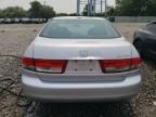 2004 Honda Accord EX