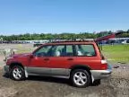 2001 Subaru Forester S