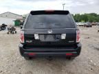 2007 Honda Pilot EXL