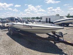 Salvage cars for sale from Copart Earlington, KY: 2004 Triton Boat