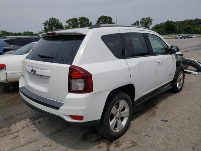 2014 Jeep Compass Sport