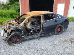 Vehiculos salvage en venta de Copart Albany, NY: 2016 Chevrolet Malibu LT