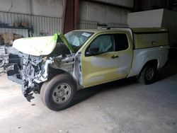 Vehiculos salvage en venta de Copart Eight Mile, AL: 2022 Nissan Frontier S