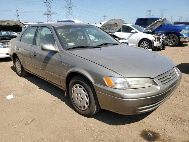 1999 Toyota Camry CE